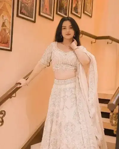 Escort Service In Alwar
